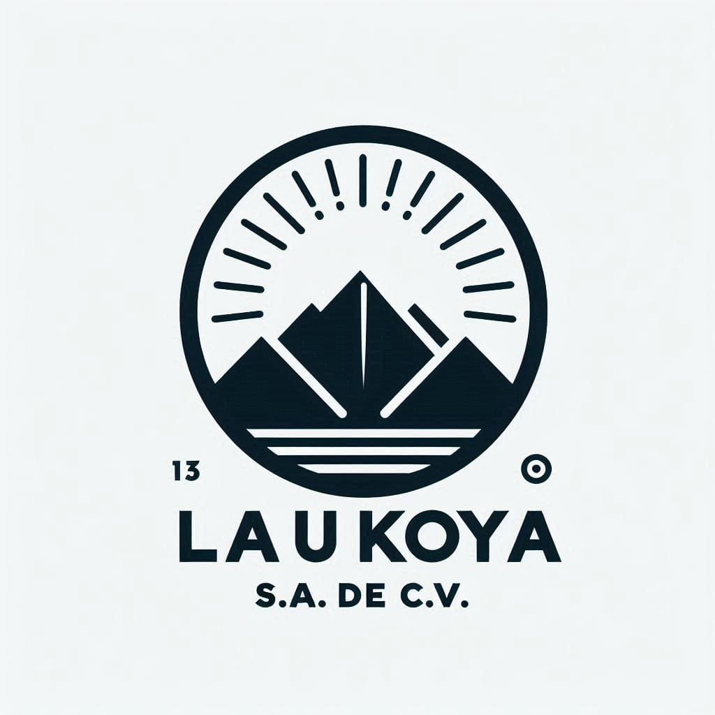 Laukoya Logo
